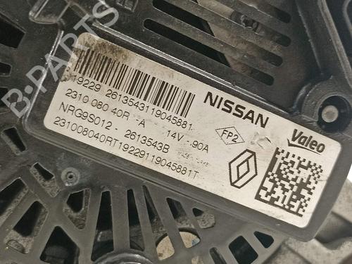 Alternator RENAULT CLIO V (B7_) | BP13028076M7 - Image 4