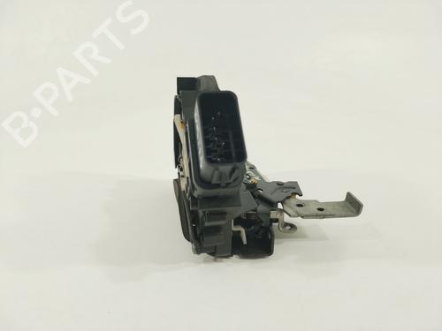 Front left lock FORD MONDEO IV (BA7)  | BP16982971C98 