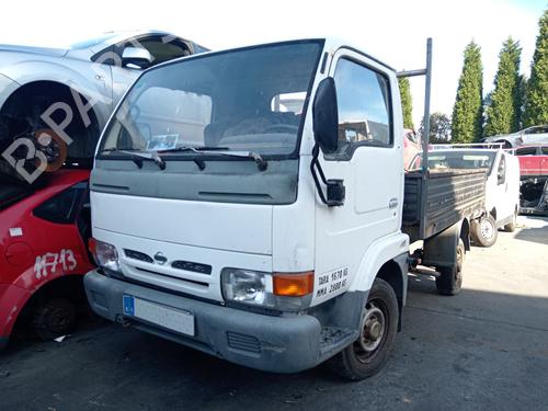 Used Parts NISSAN CABSTAR E (TL_, VL_) 75.28 (TL0) (75 hp) 4404679