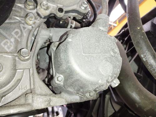 AC compressor TOYOTA AURIS (_E18_) 1.8 Hybrid (ZWE186_, ZWE186R) | BP36304865M34 - Image 2