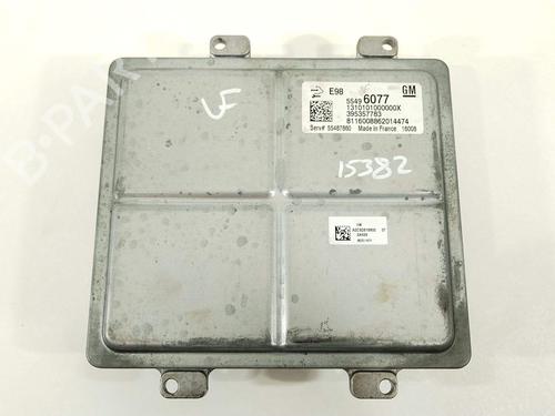 engine-control-unit-ecu-opel-astra-k-b16-2015-2016-2017-2018-2019-2020-2021-2022-29118679 main image