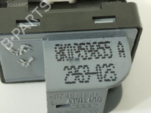 Right front window switch AUDI A5 Sportback (8TA) 2.0 TDI | BP10627155I26 