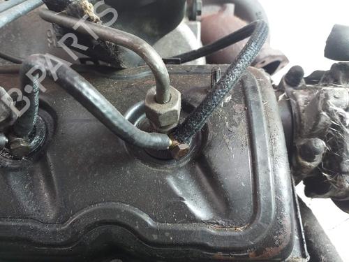 Used Injector Injector 11114975 11114975