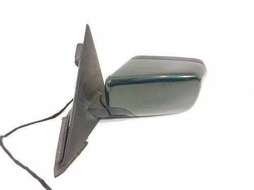 Left mirror BMW 3 (E46) 320 d | BP16153454C26 