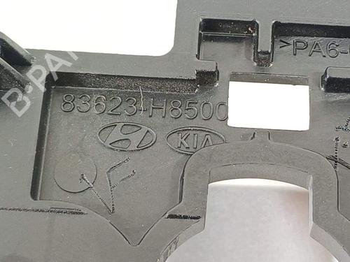 Rear right interior door handle KIA RIO IV (YB, SC, FB) | BP29354928I16 - Image 5