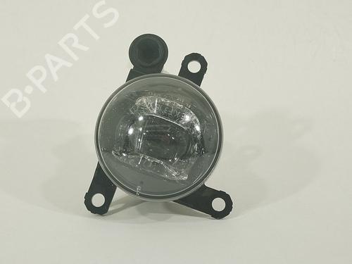 Nebelscheinwerfer links für Nebelscheinwerfer links OPEL CORSA F (P2JO) 1.2 (68) (101 hp) 36319883 36319883