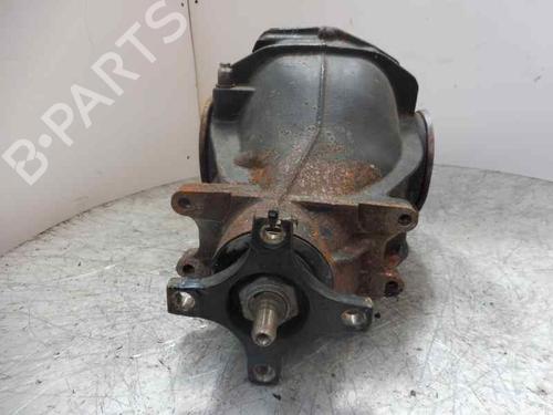 Rear differential MERCEDES-BENZ E-CLASS (W211) E 280 CDI (211.023) | BP8487555M24 