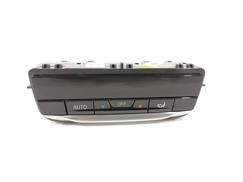 Used Climate control BMW 4 Coupe (G22, G82) M4 Competition M xDrive (510 hp) 29279647