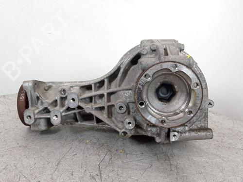Rear differential AUDI A4 B7 (8EC) 2.0 TDI | BP34693261M24 - Image 4