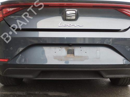 Used Rear bumper Rear bumper 39002596 39002596