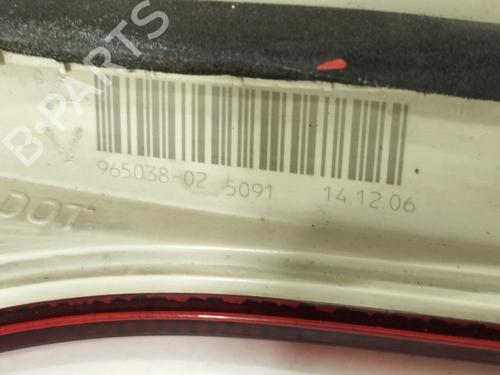 Right taillight AUDI A4 B7 (8EC) 2.0 TDI | BP9312603C35 
