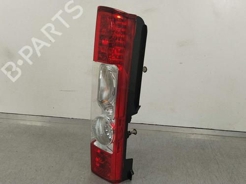 Left taillight CITROËN JUMPER II Van 2.2 HDi 120 | BP34399353C34 - Image 3
