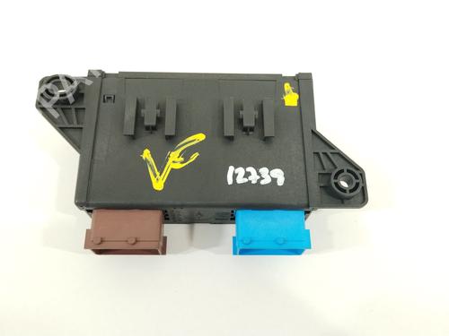 Used Electronic module PEUGEOT TRAVELLER Bus (V_) 2.0 BlueHDi 145 (144 hp) 29122256