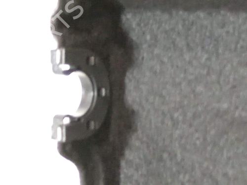 Rear parcel shelf CUPRA TAVASCAN (KR1) | BP40037165C85 - Image 3
