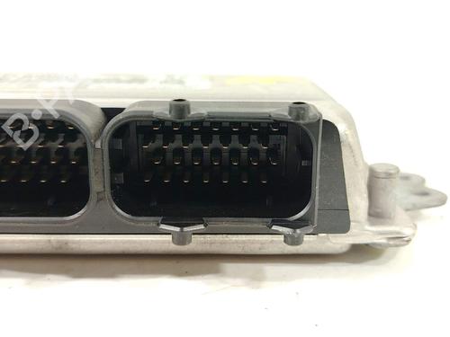 Engine control unit (ECU) SMART FORTWO Coupe (451) 1.0 (451.330, 451.334) | BP40100722M57 - Image 5