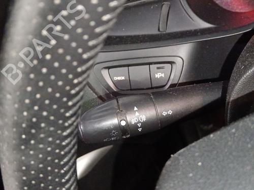 Used Headlight switch Headlight switch CITROËN C5 III (RD_) 2.0 HDi (RDRHD8, RDRHDJ, RDRHR8, RDRHRJ) (136 hp) 34737210 34737210