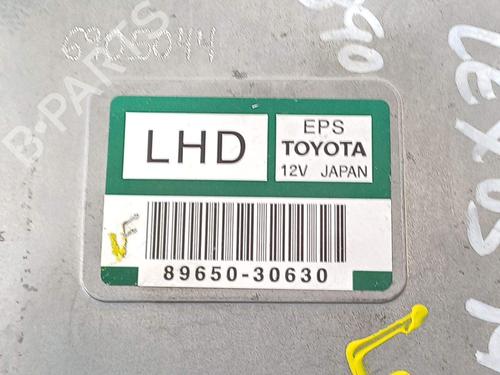 Steering ECU LEXUS GS (_S19_) | BP40128698M49 - Image 2