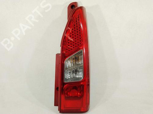 Used Right taillight Right taillight 38069227 38069227