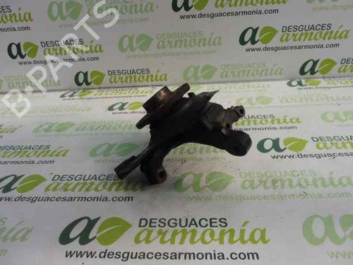 Left front steering knuckle OPEL CORSA D (S07) 1.4 (L08, L68) | BP3187139M25 
