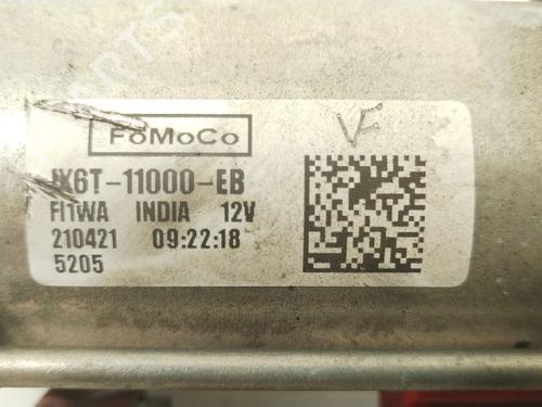 Startmotor FORD PUMA (J2K, CF7) 1.0 EcoBoost | BP28040795M8 