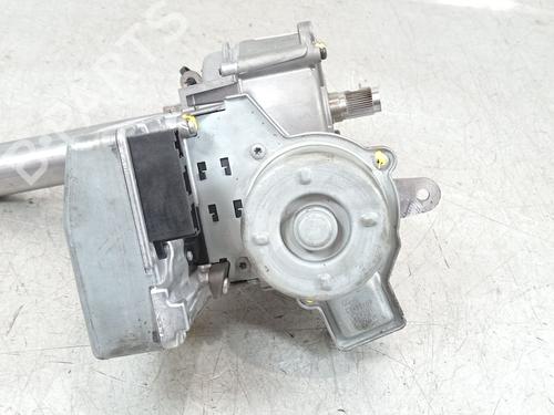 Steering column FORD FIESTA VI (CB1, CCN) | BP31882128M21