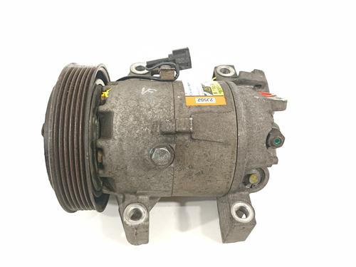 Used AC compressor NISSAN ALMERA II Hatchback (N16) [2000-2025]  13090050
