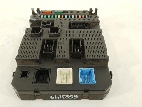 Sicherungskasten für PEUGEOT 207 (WA_, WC_) 1.4 HDi (68 hp) 29002038