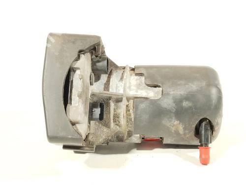 Steering pump CITROËN C5 III (RD_) 2.0 HDi 140 (RDRHF8, RDRHFA, RDRHA8, RDRHAJ) | BP30480398M99