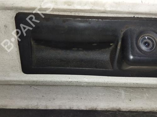Trunk håndtak AUDI Q3 (8UB, 8UG) 2.0 TDI (177 hp) 30153361