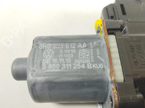 Rear right window mechanism VW POLO V (6R1, 6C1) 1.2 TSI | BP16033776C25 