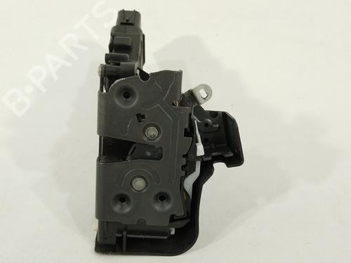 Used Rear left lock VOLVO XC60 I SUV (156) D3 (136 hp) 28377507