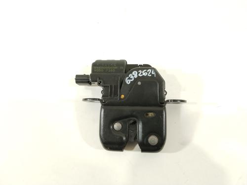 Used Tailgate lock RENAULT MEGANE III Grandtour (KZ0/1) 1.5 dCi (KZ1M, KZ1W, KZ0R) (106 hp) 30296689