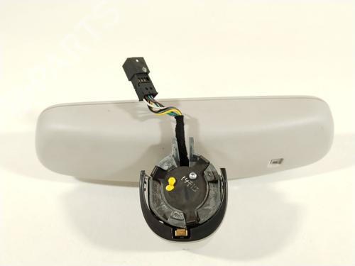Rear mirror AUDI A4 B8 (8K2) 2.0 TDI | BP36432776I6 - Image 3
