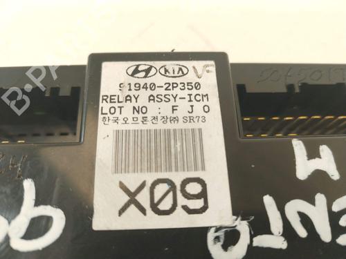 Electronic module KIA SORENTO II (XM) | BP30710745M83 - Image 2