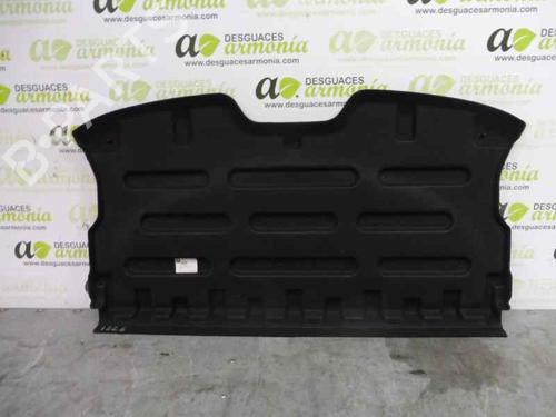 Rear parcel shelf CITROËN C4 I (LC_)  | BP1838799C85 