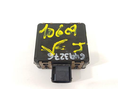 Elektronisk sensor HYUNDAI KONA (OS, OSE, OSI) [2017-2023]  27255060
