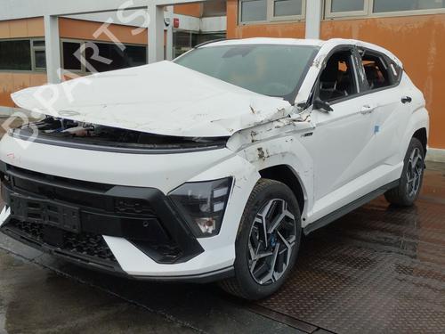 Rear bumper left light HYUNDAI KONA (OS, OSE, OSI) 1.0 T-GDi Hybrid 48V | BP29285677C81 