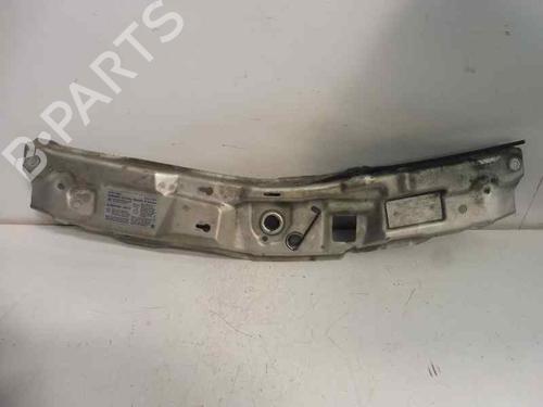 Stoßstangenträger vorne OPEL MERIVA A MPV (X03) [2003-2010]null 93301874