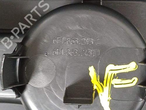 Middle console SEAT IBIZA V (KJ1, KJG) 1.0 TSI | BP23945989I22 - Image 6