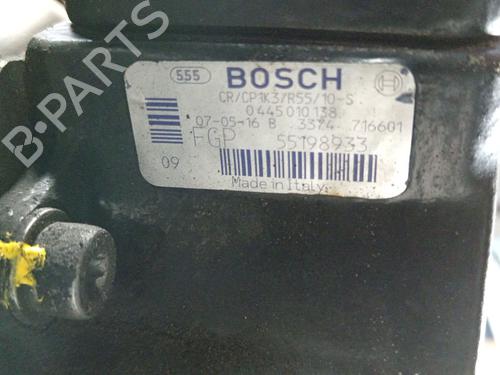 Engine OPEL CORSA D (S07) 1.3 CDTI (L08, L68) | BP29185478M1