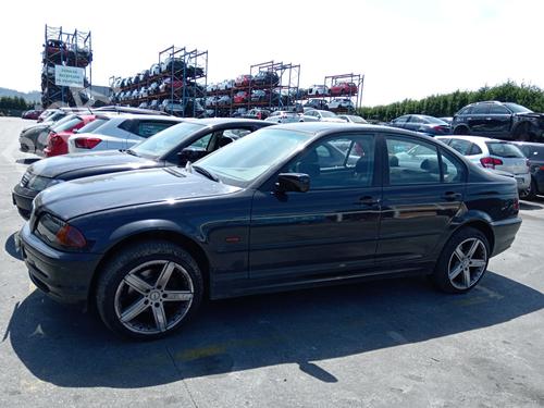 Recambios BMW 3 (E46) 320 d 4818394