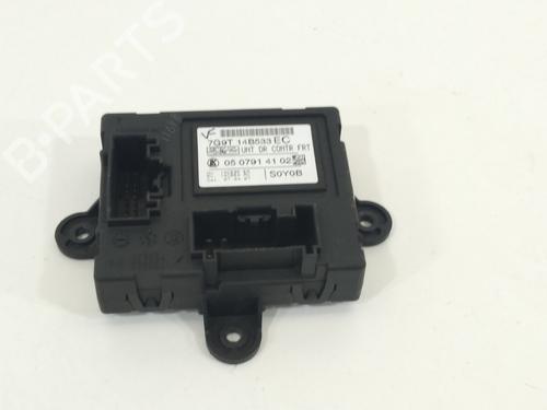 Elektronisk modul FORD MONDEO IV (BA7) [2007-2015]  23478441