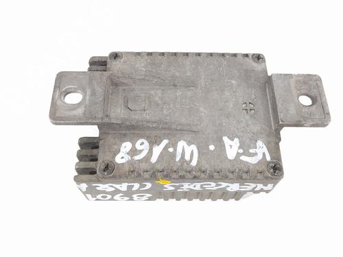 Electronic module MERCEDES-BENZ A-CLASS (W168) A 170 CDI (168.008) | BP10627003M83 