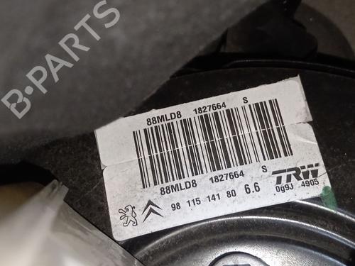 Used Servo brake Servo brake 36782234 36782234
