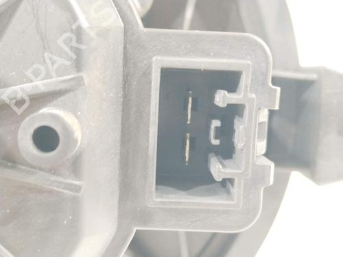 Heater blower motor FORD PUMA (J2K, CF7) 1.0 EcoBoost | BP30637126M62 - Image 3