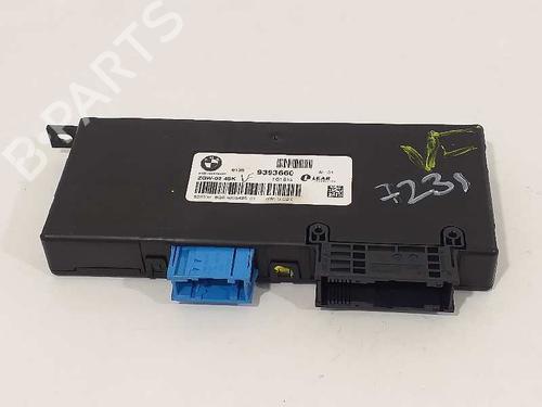 Used Electronic module BMW 5 Touring (F11) 530 d xDrive (258 hp) 8055455