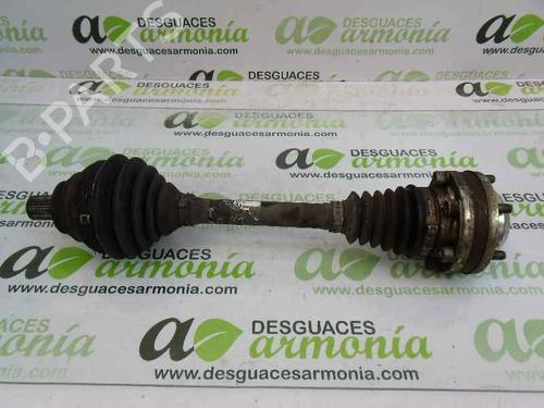 Used Left front driveshaft Left front driveshaft 2345650 2345650