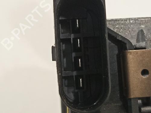 Front wiper motor FORD FOCUS III  | BP16790256M29 