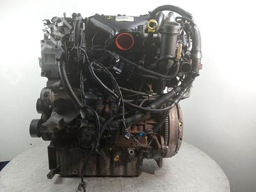 Używane Silnik FORD MONDEO IV (BA7) [2007-2015]  16789496