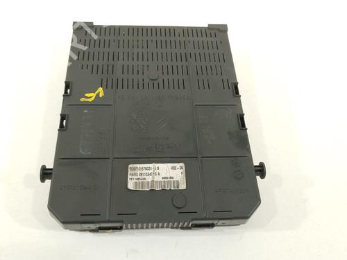 Fuse box PEUGEOT 307 CC (3B) 2.0 HDi 135 | BP37196750E1  - Image 8